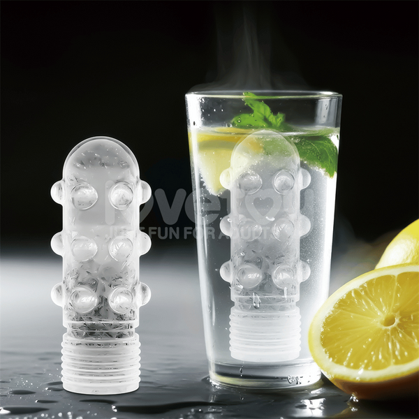 Mace Silicone Ice Tray-LV765014