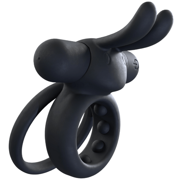 Rechargeable Ohare (Black)-RHAR-BL