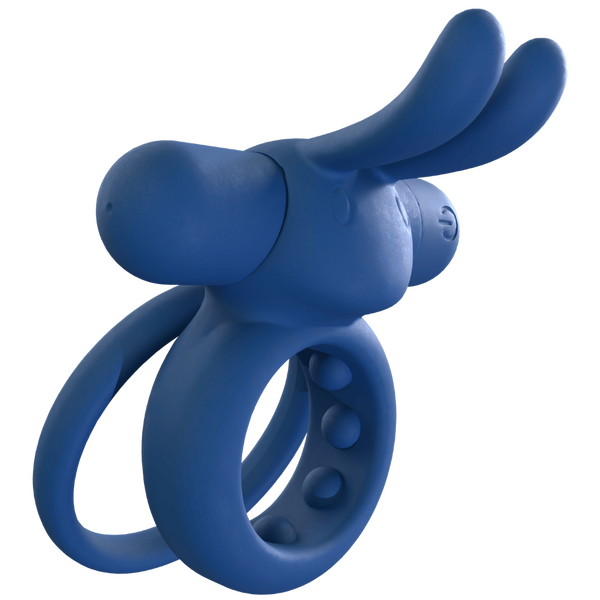 Rechargeable Ohare (Blue)-RHAR-BU