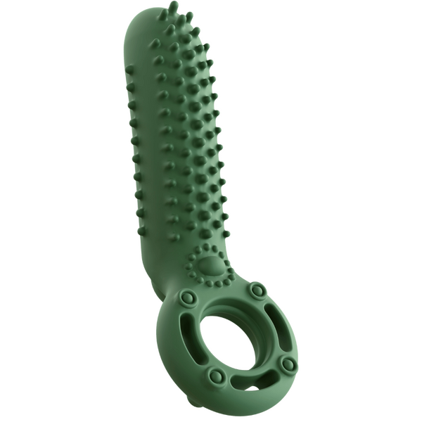Rechargeable OYeah (Green)-ROYH-GN