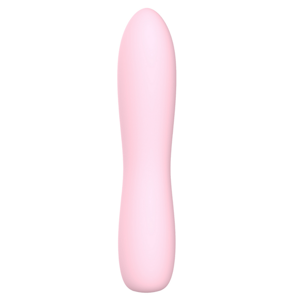 Bella - Formidable Bullet Vibrator (Pink)-SXE-0713