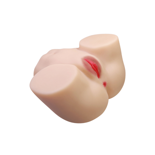 Vagina & Anal Masturbator - Olivia-BM-009259N