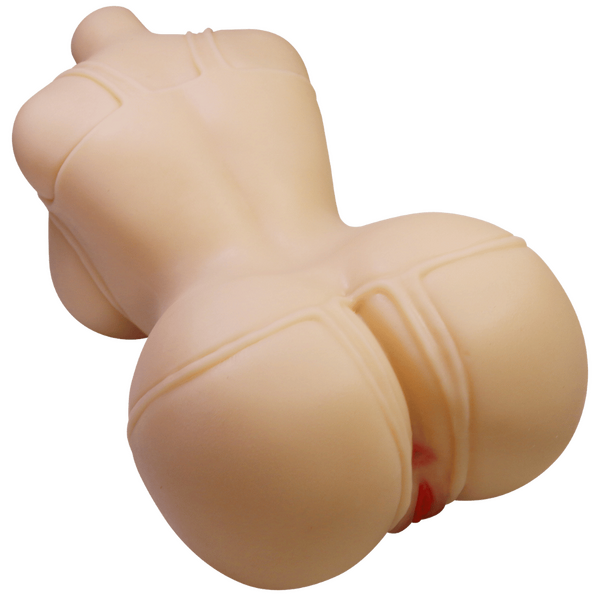 Vagina & Anal Masturbator - Diana-BM-009266N