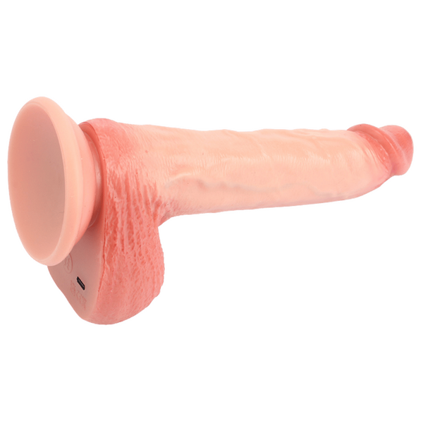 Remote Rechargeable Patrick (Flesh)-LV-987565675