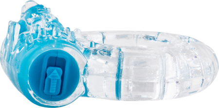 Screaming O Color Pop Quickie Plus (Blue)-CP-SOP-BU-101