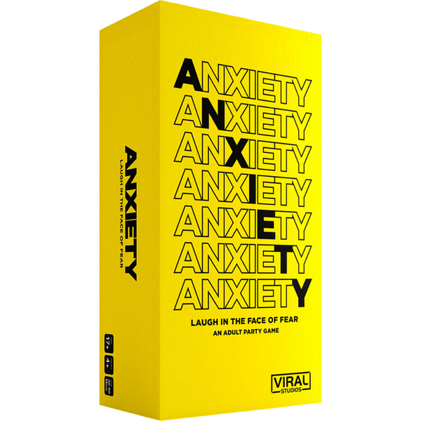 Anxiety-850031127494