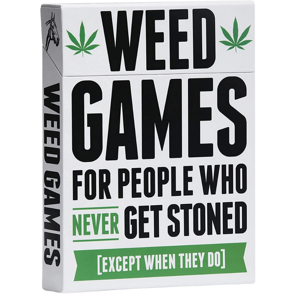 Weed Games-859575007217