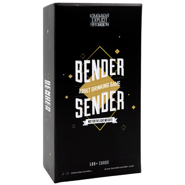Bender Sender-9369998091201