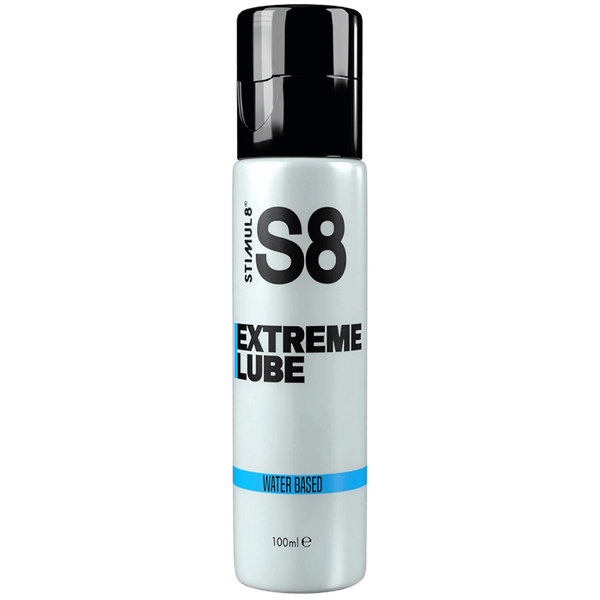 S8 Extreme Lubricant 100 ml-97480
