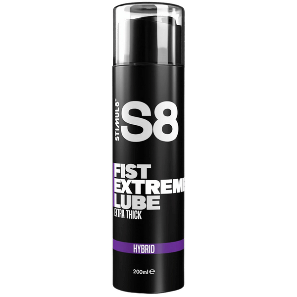 S8 Hybrid Extreme Fist Lube 200 ml-97486