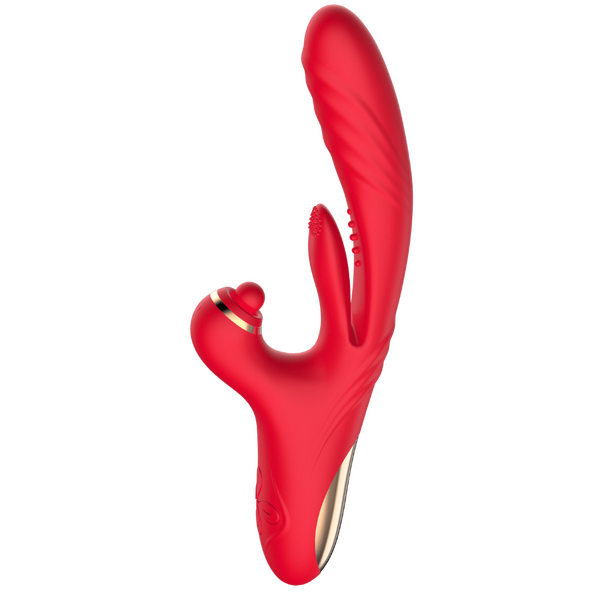 G-Spot Ultra (Pink)-AMO-V-014