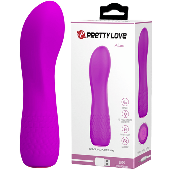 Rechargeable Adam (Purple)-BI-014561-1