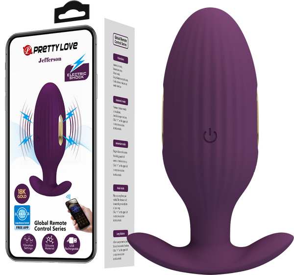 App Control Jefferson (Byzantium)-BI-040083HP-1