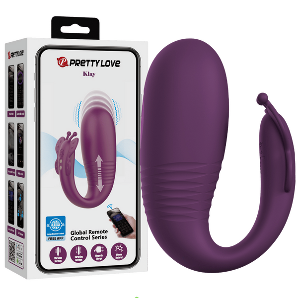 App Control Klay (Byzantium)-BI-300093HP