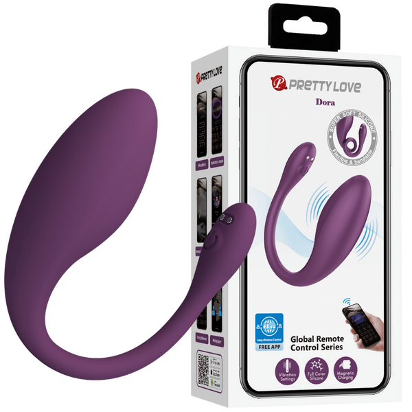 App Control Dora (Byzantium)-BI-300106HP