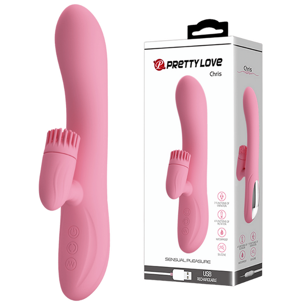 Rechargeable Chris (Pink)-BW-067002-1