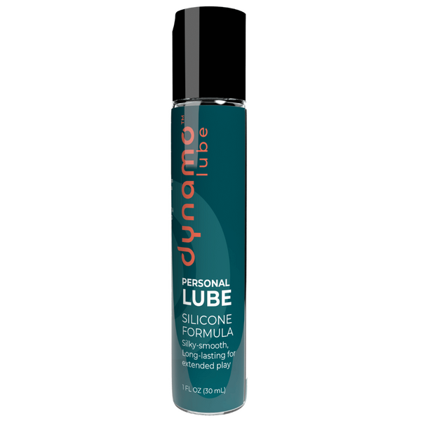 Dynamo Lube Silicone Formula (30ml)-DLS-10