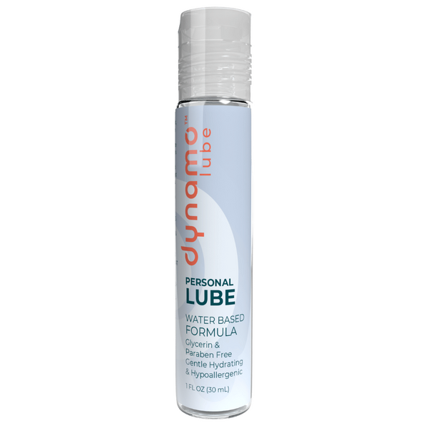 Dynamo Lube Water-Based (30ml)-DLWB-10