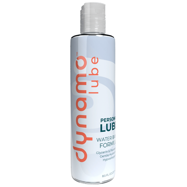 Dynamo Lube Water-Based (251ml)-DLWB-85