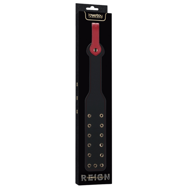 15 Rebellion Reign Paddle Dual-Branch-LV762103