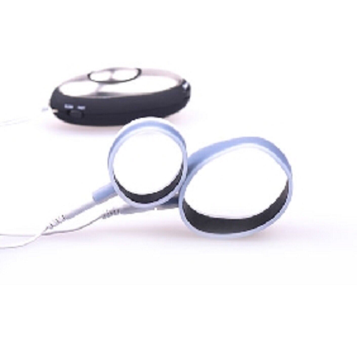 Shock Therapy cock ring