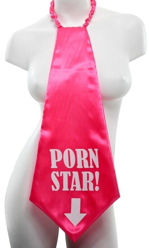 Bp Party Ties - 4 pack -