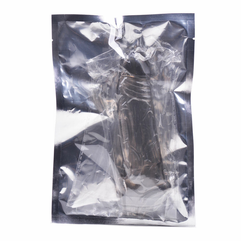 6.3'' Clear Penis Extender Extensions Sleeve Ball Strap Delay Sex Toy