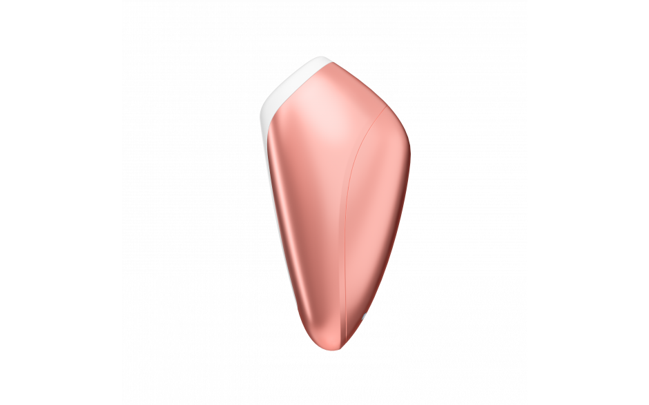 Satisfyer Love Breeze - Touch-Free USB-Rechargeable Clitoral Stimulator with Vibration - Early2bed