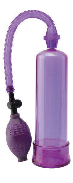 Pump Worx Beginner's Power Pump-(pd3260-12)