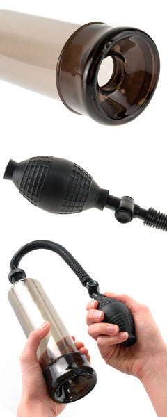 Pump Worx Beginner's Power Pump-(pd3260-23)
