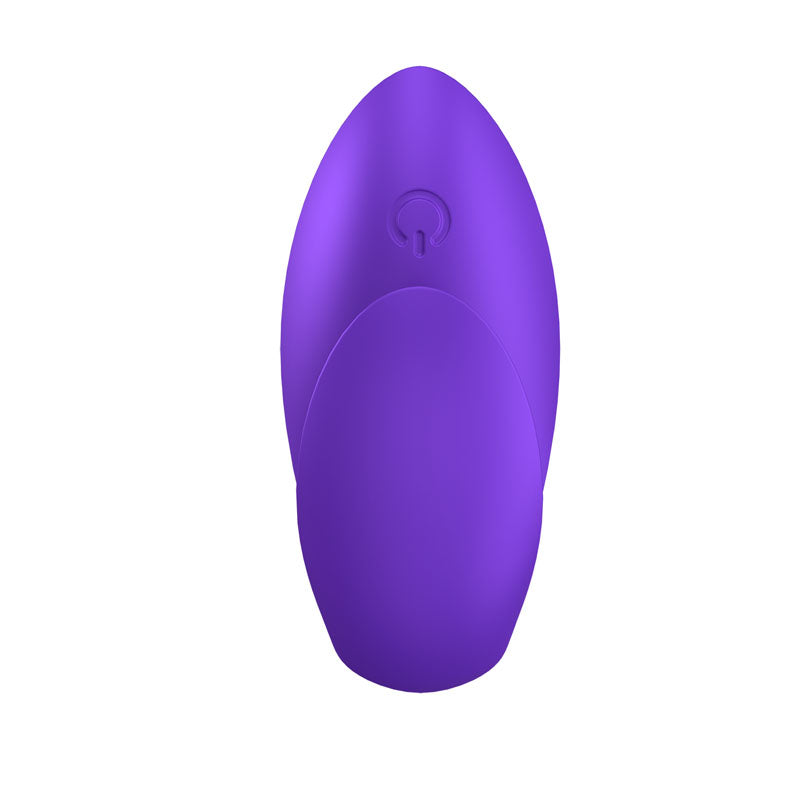 Satisfyer Love Riot-(4004167)
