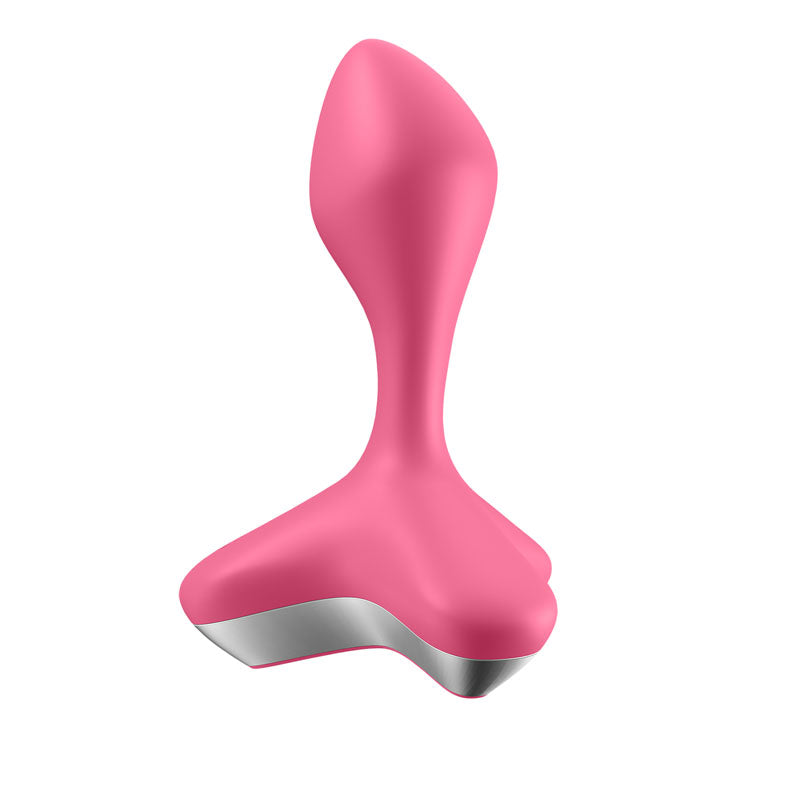 Satisfyer Game Changer-(4006789)
