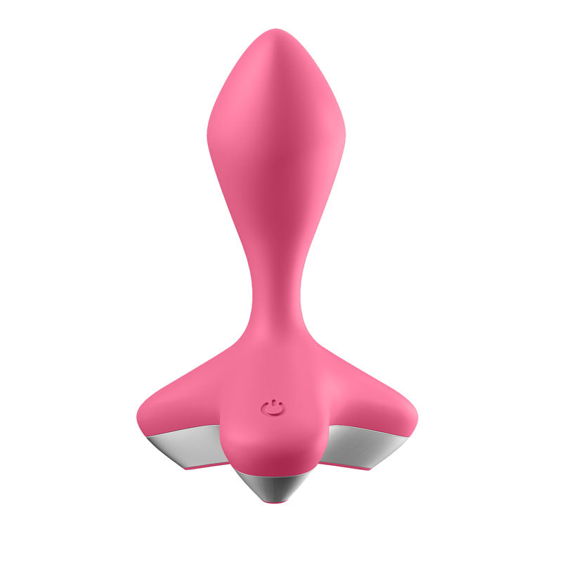 Satisfyer Game Changer-(4006789)