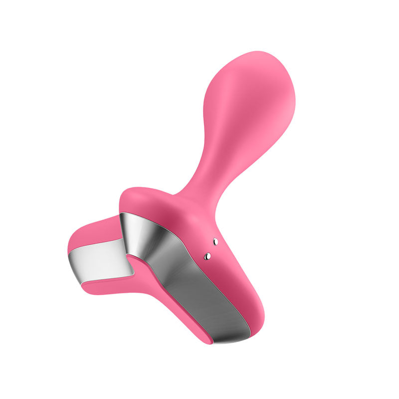 Satisfyer Game Changer-(4006789)