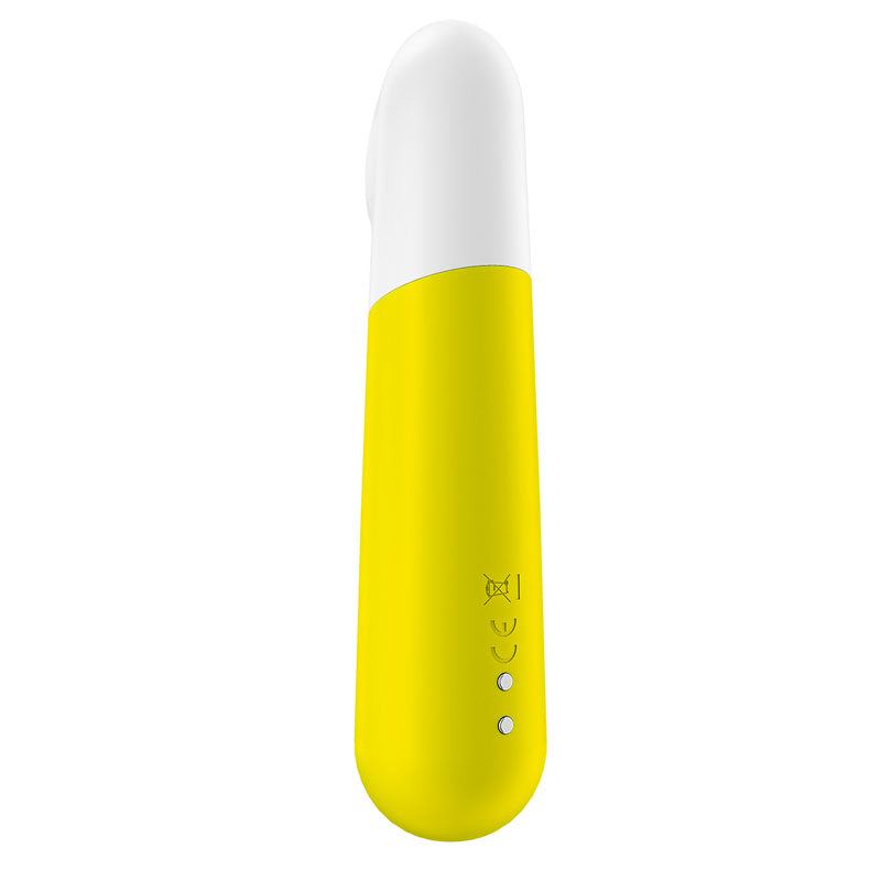 Satisfyer Ultra Power Bullet 4-(4007731)
