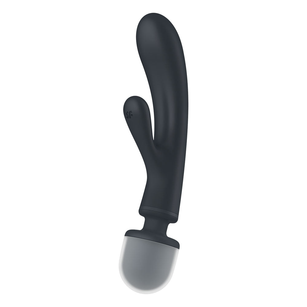 Satisfyer Triple Lover-(4018201)