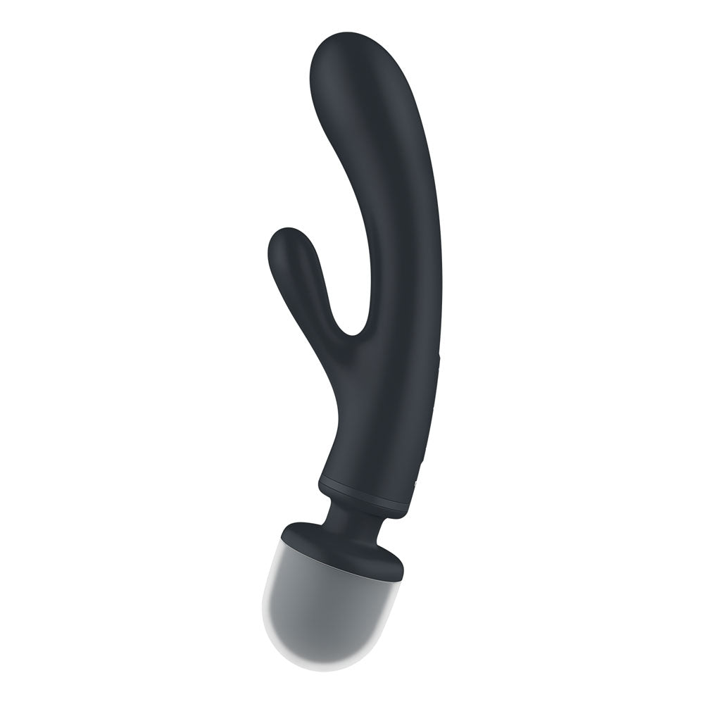 Satisfyer Triple Lover-(4018201)