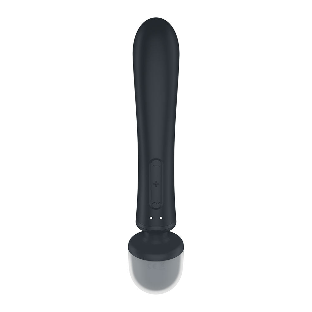 Satisfyer Triple Lover-(4018201)