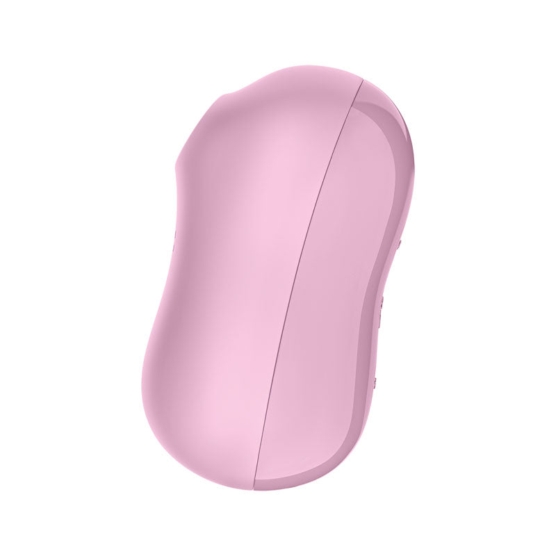 Satisfyer Cotton Candy - Lilac - Clitoral Stimulator - (4037226)
