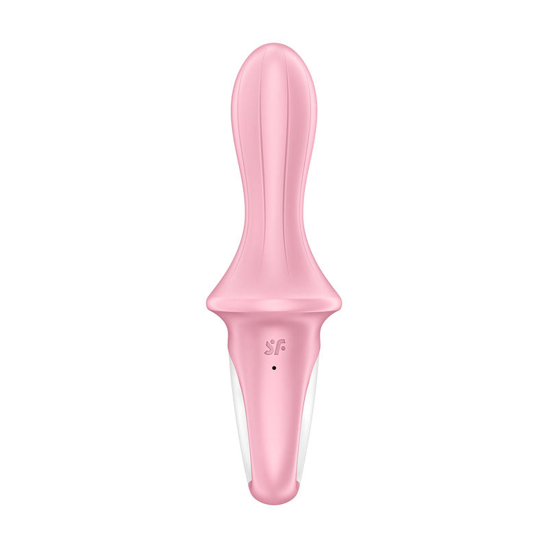 Satisfyer Air Pump Booty 5-(4038551)