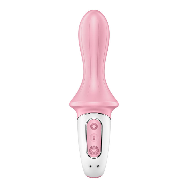 Satisfyer Air Pump Booty 5-(4038551)