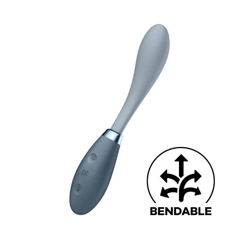 Satisfyer G-Spot Flex 3-(4043807)