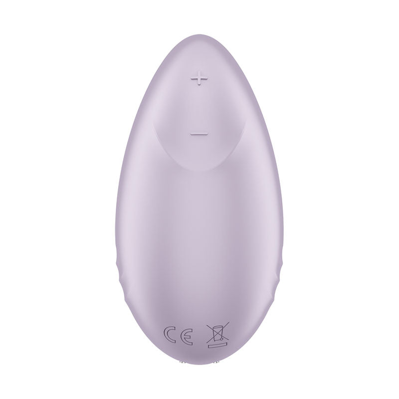 Satisfyer Tropical Tip-(4044354)
