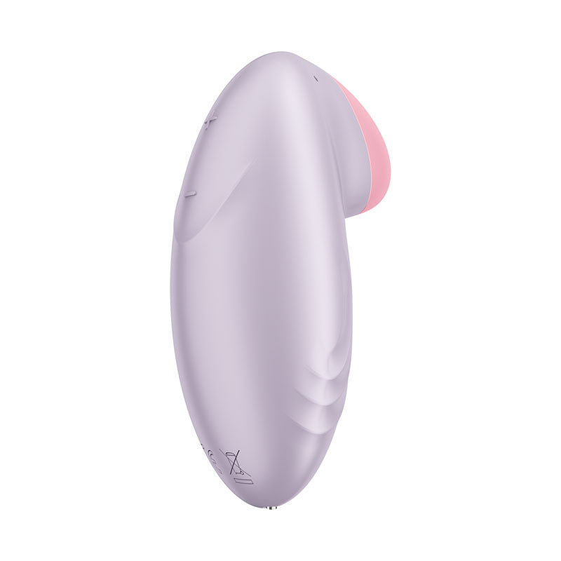 Satisfyer Tropical Tip-(4044354)
