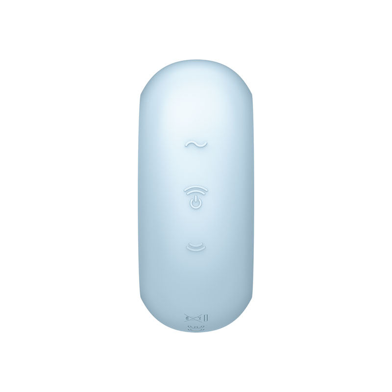 Satisfyer Pro 2 Go 3 - Clitoral Stimulator - (4045139)