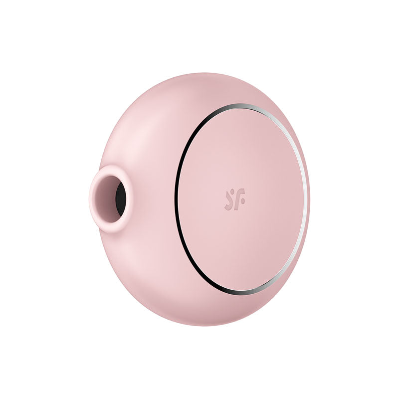 Satisfyer Pro 2 Go 3 - Clitoral Stimulator - (4045146)