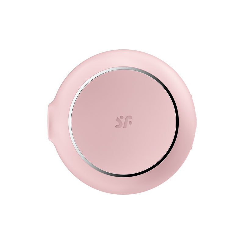 Satisfyer Pro 2 Go 3 - Clitoral Stimulator - (4045146)