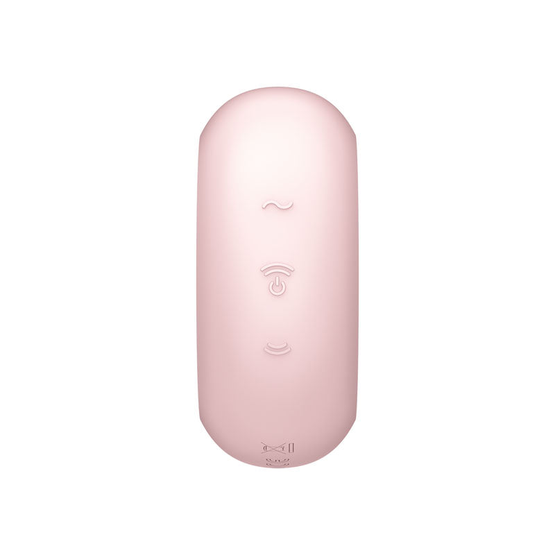 Satisfyer Pro 2 Go 3 - Clitoral Stimulator - (4045146)