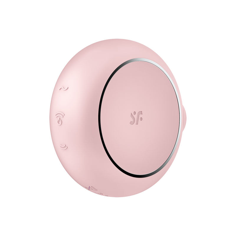 Satisfyer Pro 2 Go 3 - Clitoral Stimulator - (4045146)