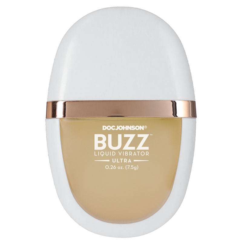 Buzz Liquid Vibrator Ultra-(4550-02-bx)